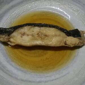 めんつゆで 黒カレイの煮魚 レシピ 作り方 By アルプスの乙女 楽天レシピ めんつゆで 黒カレイの煮魚 レシピ 作り方 By アルプスの乙女 楽天レシピ